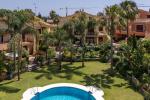 Townhouse Terraced in The Golden Mile Jardines del Rio  - 3 - slides