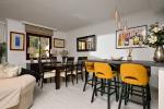 Townhouse Terraced in The Golden Mile Jardines del Rio  - 9 - slides