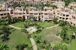 Apartment Ground Floor in Hacienda del Sol - 2 - slides