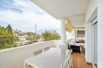 Apartment Middle Floor in Nagüeles Jardines de Sierra Blanca  - 7 - slides