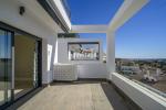 Apartment Penthouse Duplex in Estepona Adosadas de Nueva Construcción en Estepona  - 2 - slides