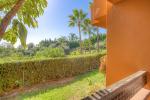 Appartement  rez de chaussée situé à Nueva Andalucía El Alminar de Marbella  - 8 - slides