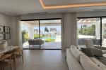 Villa Detached in Marbella - 6 - slides