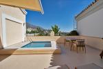 Townhouse Terraced in Marbella - 1 - slides