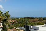 Appartement milieu d’Etage situé à Nueva Andalucía Señorío de Aloha  - 2 - slides