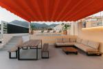 Apartment Penthouse in Marbella - 2 - slides