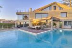 Villa Detached in Marbella - 1 - slides