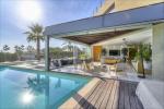 Villa Detached in Marbella - 4 - slides