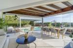 Villa Detached in Marbella - 5 - slides
