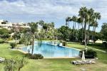 Appartement milieu d’Etage situé à Nueva Andalucía Los Granados Golf  - 1 - slides