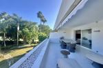 Appartement milieu d’Etage situé à Nueva Andalucía Los Granados Golf  - 4 - slides
