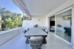 Appartement milieu d’Etage situé à Nueva Andalucía Los Granados Golf  - 6 - slides