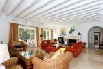 Villa Detached in Marbella - 6 - slides