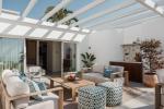 Villa Semi Detached in The Golden Mile - 2 - slides