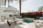 Villa Semi Detached in The Golden Mile - 3 - slides