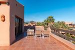 Apartment Penthouse in Estepona Mar Azul  - 9 - slides