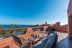 Apartment Penthouse in Estepona Mar Azul  - 10 - slides