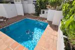 Townhouse Terraced in Marbella - 1 - slides