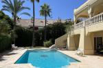 Villa Detached in Bahía de Marbella - 6 - slides