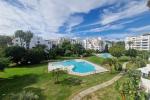 Apartamento Planta Media en Puerto Banús - 1 - slides