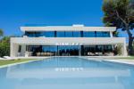 Villa Detached in Los Monteros - 3 - slides