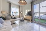 Apartamento Planta Media en Estepona - 4 - slides