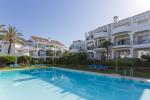 Apartamento Planta Baja en Guadalmina Alta - 1 - slides