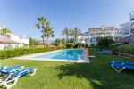 Apartamento Planta Baja en Guadalmina Alta - 6 - slides