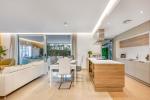 Apartamento Planta Baja en Puerto Banús - 4 - slides