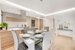Apartamento Planta Baja en Puerto Banús - 7 - slides