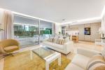 Apartamento Planta Baja en Puerto Banús - 8 - slides