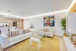 Apartamento Planta Baja en Puerto Banús - 9 - slides