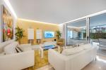 Apartamento Planta Baja en Puerto Banús - 10 - slides