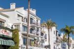 Apartamento Planta Media en Puerto Banús - 4 - slides
