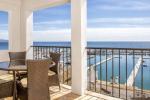 Apartamento Planta Media en Puerto Banús - 5 - slides