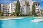 Apartamento Planta Media en Puerto Banús - 1 - slides