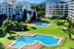 Apartamento Planta Media en Puerto Banús - 2 - slides