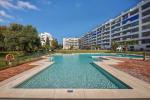 Apartamento Planta Media en Puerto Banús - 4 - slides
