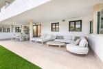 Apartment Ground Floor in Estepona - 3 - slides