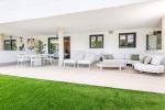 Apartment Ground Floor in Estepona - 4 - slides