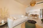 Apartment Ground Floor in Estepona - 9 - slides
