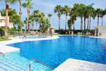 Apartment Ground Floor in Estepona - 1 - slides