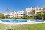 Apartment Middle Floor in Estepona - 1 - slides