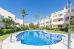 Apartment Middle Floor in Estepona - 2 - slides
