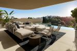 Villa Semi Detached situé à Estepona - 5 - slides