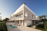 Townhouse Detached en San Pedro de Alcántara - 1 - slides