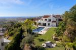 Villa Detached in Benahavís - 1 - slides
