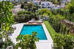 Villa Detached in Nueva Andalucía - 6 - slides
