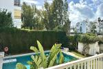 Apartamento Planta Media en Puerto Banús - 1 - slides