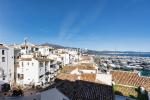 Apartamento Planta Media en Puerto Banús - 1 - slides